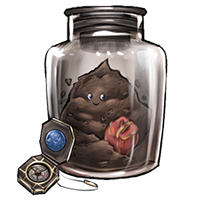 Jar of Dirt