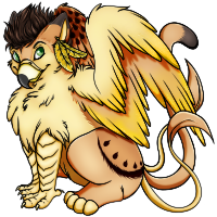 PI Lionstorm