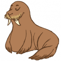 WALRUS
