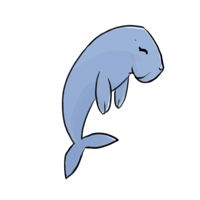 Dugong